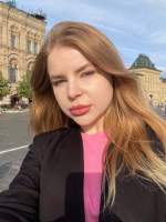 Индивидуалки Лея 21 год Мытищи, Минет без презерватива, 79215791705. Анкета №11294 фото